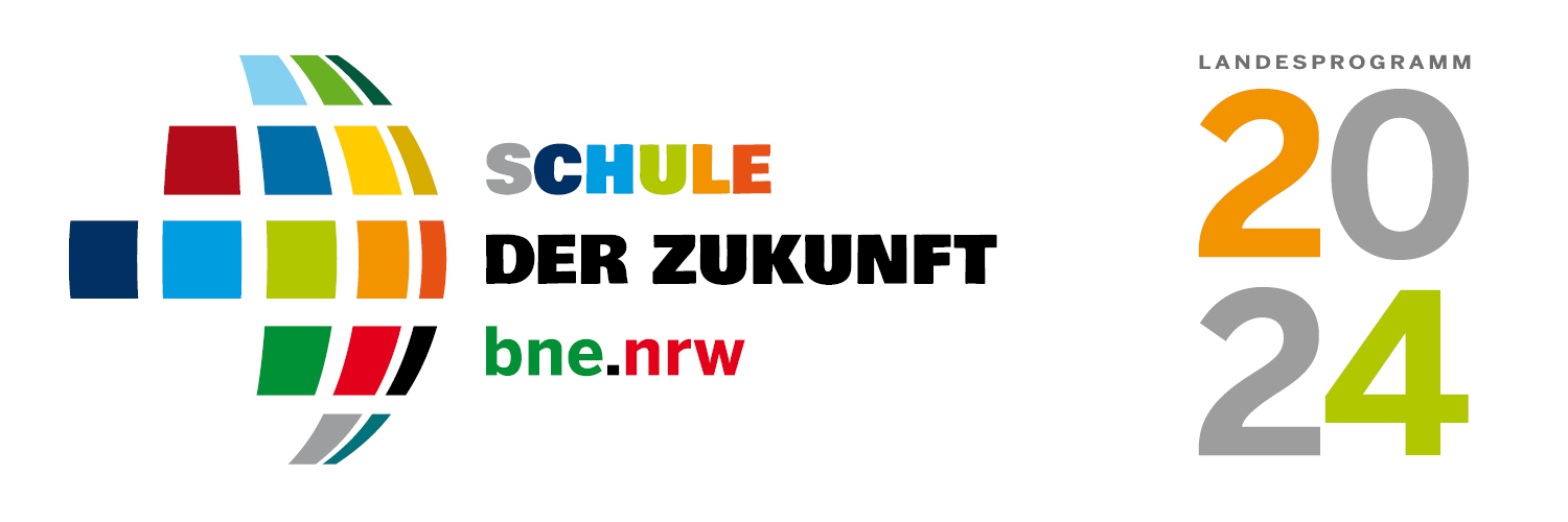 BNE Schule der Zukunft