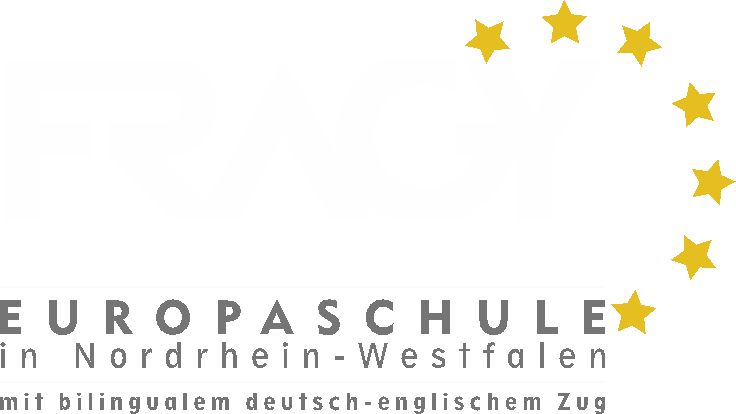 neues Logo Fragy