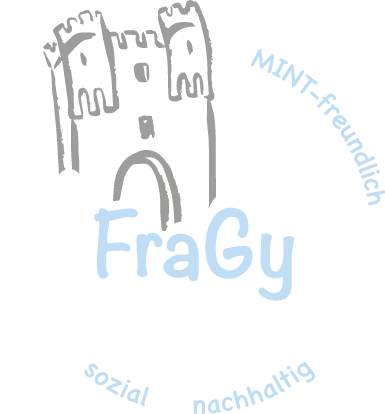 Logo Fragy